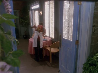 Star Trek: Deep Space Nine Screencaps "Homefront" (S4:E11)