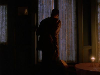 Star Trek: Deep Space Nine Screencaps "Homefront" (S4:E11)