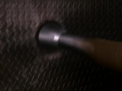 Star Trek: Deep Space Nine Screencaps "Crossfire" (S4:E13)