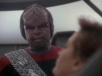 Star Trek: Deep Space Nine Screencaps "Return to Grace" (S4:E14)