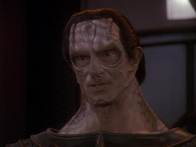 Star Trek: Deep Space Nine Screencaps "Return to Grace" (S4:E14)