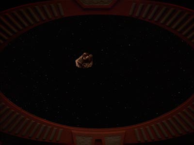 Star Trek: Deep Space Nine Screencaps "Return to Grace" (S4:E14)