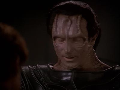 Star Trek: Deep Space Nine Screencaps "Return to Grace" (S4:E14)
