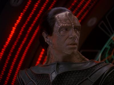 Star Trek: Deep Space Nine Screencaps "Return to Grace" (S4:E14)