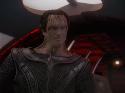 Star Trek: Deep Space Nine Screencaps "Return to Grace" (S4:E14)