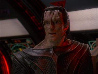 Star Trek: Deep Space Nine Screencaps "Return to Grace" (S4:E14)