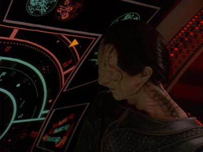 Star Trek: Deep Space Nine Screencaps "Return to Grace" (S4:E14)