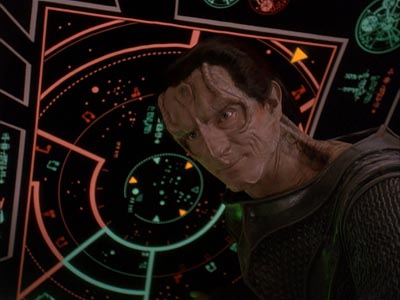 Star Trek: Deep Space Nine Screencaps "Return to Grace" (S4:E14)