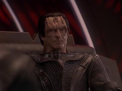 Star Trek: Deep Space Nine Screencaps "Return to Grace" (S4:E14)