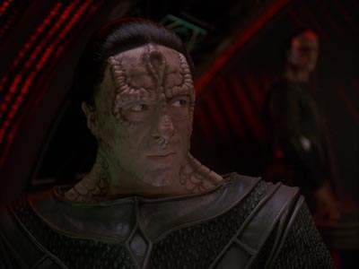 Star Trek: Deep Space Nine Screencaps "Return to Grace" (S4:E14)