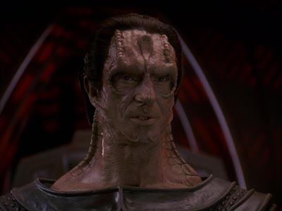 Star Trek: Deep Space Nine Screencaps "Return to Grace" (S4:E14)