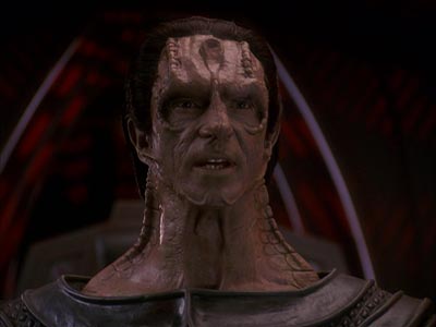 Star Trek: Deep Space Nine Screencaps "Return to Grace" (S4:E14)