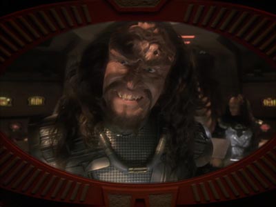 Star Trek: Deep Space Nine Screencaps "Return to Grace" (S4:E14)
