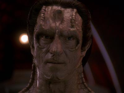 Star Trek: Deep Space Nine Screencaps "Return to Grace" (S4:E14)