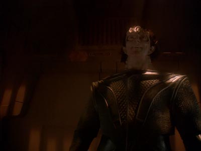 Star Trek: Deep Space Nine Screencaps "Return to Grace" (S4:E14)