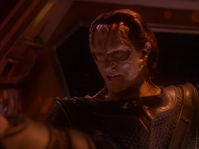 Star Trek: Deep Space Nine Screencaps "Return to Grace" (S4:E14)