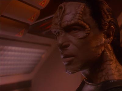 Star Trek: Deep Space Nine Screencaps "Return to Grace" (S4:E14)