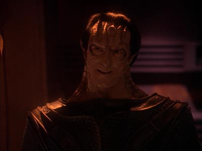Star Trek: Deep Space Nine Screencaps "Return to Grace" (S4:E14)