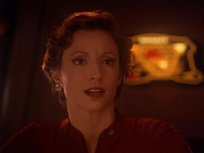 Star Trek: Deep Space Nine Screencaps "Return to Grace" (S4:E14)