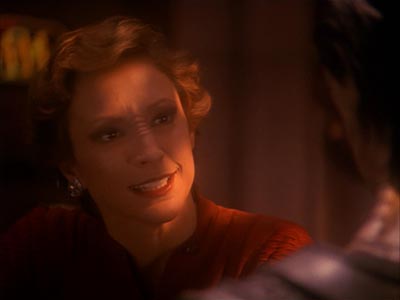 Star Trek: Deep Space Nine Screencaps "Return to Grace" (S4:E14)