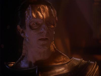 Star Trek: Deep Space Nine Screencaps "Return to Grace" (S4:E14)
