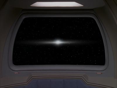 Star Trek: Deep Space Nine Screencaps "The Sons of Mogh" (S4:E15)