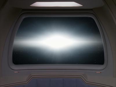 Star Trek: Deep Space Nine Screencaps "The Sons of Mogh" (S4:E15)