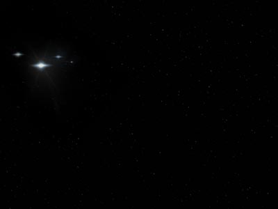 Star Trek: Deep Space Nine Screencaps "The Sons of Mogh" (S4:E15)
