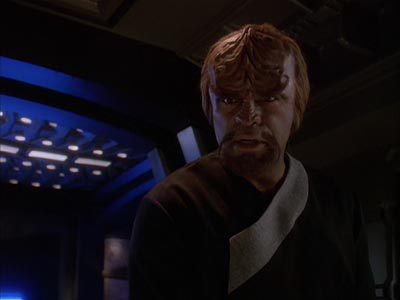 Star Trek: Deep Space Nine Screencaps "Bar Association" (S4:E16)