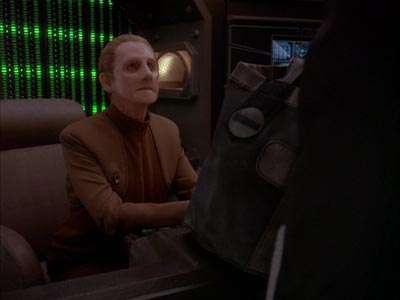 Star Trek: Deep Space Nine Screencaps "Bar Association" (S4:E16)