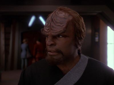 Star Trek: Deep Space Nine Screencaps "Bar Association" (S4:E16)