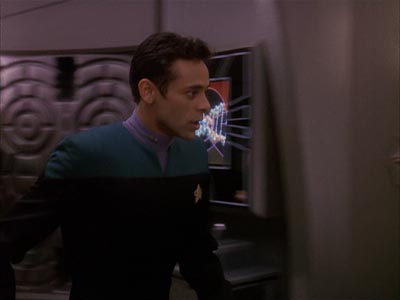 Star Trek: Deep Space Nine Screencaps "Bar Association" (S4:E16)