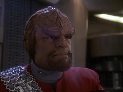 Star Trek: Deep Space Nine Screencaps "Bar Association" (S4:E16)
