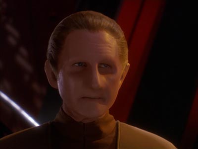 Star Trek: Deep Space Nine Screencaps "Bar Association" (S4:E16)
