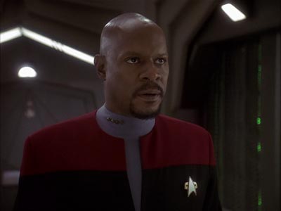 Star Trek: Deep Space Nine Screencaps "Bar Association" (S4:E16)