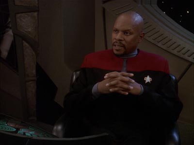 Star Trek: Deep Space Nine Screencaps "Bar Association" (S4:E16)