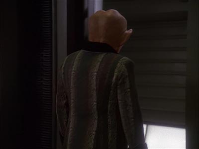 Star Trek: Deep Space Nine Screencaps "Bar Association" (S4:E16)