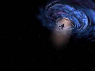 Star Trek: Deep Space Nine Screencaps "Accession" (S4:E17)