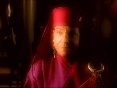 Star Trek: Deep Space Nine Screencaps "Accession" (S4:E17)