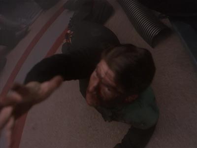 Star Trek: Deep Space Nine Screencaps "Rules of Engagement" (S4:E18)