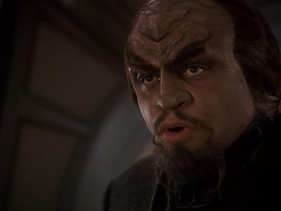 Star Trek: Deep Space Nine Screencaps "Rules of Engagement" (S4:E18)