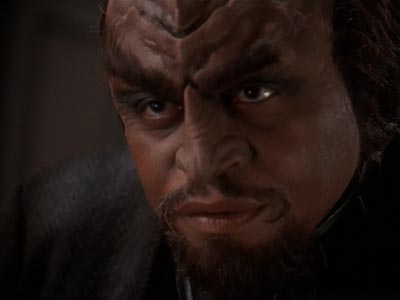Star Trek: Deep Space Nine Screencaps "Rules of Engagement" (S4:E18)