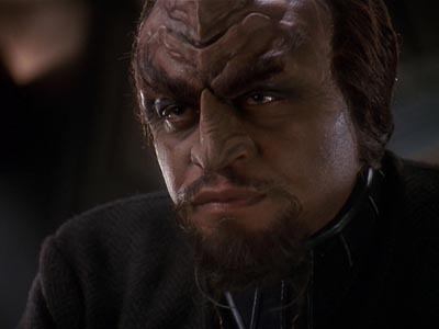 Star Trek: Deep Space Nine Screencaps "Rules of Engagement" (S4:E18)