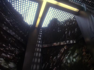 Star Trek: Deep Space Nine Screencaps "Hard Time" (S4:E19)