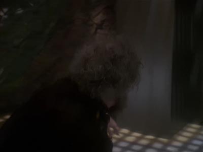 Star Trek: Deep Space Nine Screencaps "Hard Time" (S4:E19)