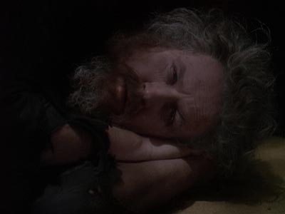 Star Trek: Deep Space Nine Screencaps "Hard Time" (S4:E19)
