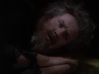 Star Trek: Deep Space Nine Screencaps "Hard Time" (S4:E19)