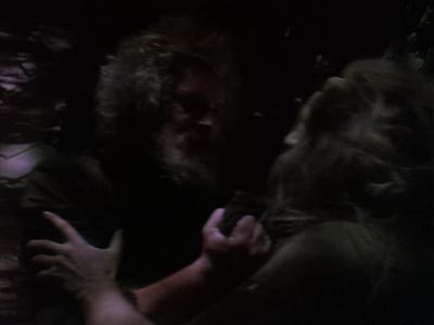 Star Trek: Deep Space Nine Screencaps "Hard Time" (S4:E19)