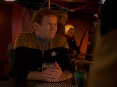 Star Trek: Deep Space Nine Screencaps "The Way of the Warrior, Part II" (S4:E2)