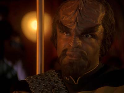 Star Trek: Deep Space Nine Screencaps "The Way of the Warrior, Part II" (S4:E2)